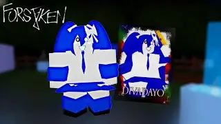 SERVERWIPING WITH THE NEW 'DIVADAYO' C00LKIDD SKIN EARLY! | Roblox Forsaken