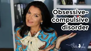 Obsessive compulsive disorder, OCD