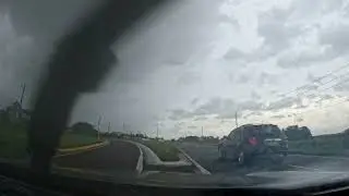 Debby's Supercells (Bowling Green Tornado)