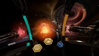 Gunjack 2 - All-new free game update! Challenge mode, upgrades, and more!