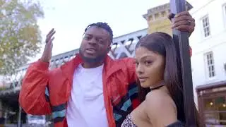YUNG L -  PRESSURE feat.  SARKODIE & JAIJ HOLLANDS | OFFICIAL MUSIC VIDEO