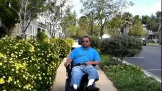 Convention on the Righs of Persons with Disabilities (CRPD) - Living the Treaty