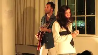 Sofar Sounds New York - Frances Cone