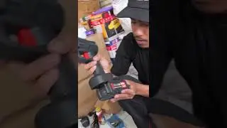 Jet Cleaner Baterai APR &ndash; Cuci Motor & Mobil Jadi Gampang, Tenaga Super Kuat!