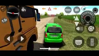 Indian Drive 3D: Real India Desi Wheels Simulator Bharat Road King 3D Indian Car Culture: Pro Drive