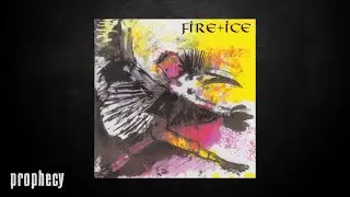 Fire + Ice -&nbsp;Greyhead