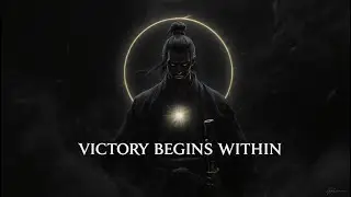 &ldquo;Victory Begins Within&rdquo;