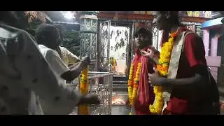 Dasarah mahothsavalu in my Village part 2 of 3 | Konithiwada Gavarapalem | Satish Dadi  #shorts #god
