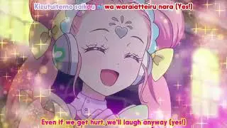 Idol Land PriPara - Idol Song Precious - Failed