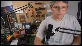 SURPRISE Glock 35th Anniversary Watch is a (Seiko Epson) movement ... take a look to see !! Part #4