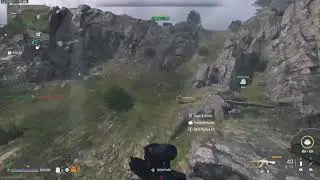 short stressful stream (alliteration on point)