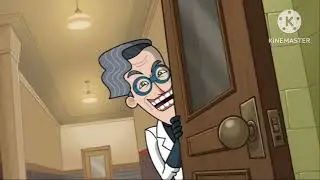 Hello Neighbor Welcome to Raven Brooks Animated Series New Teasers