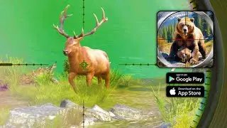 Hunting Clash - First Gameplay [Android/IOS] 2025