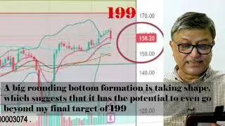 Weekend stock recommendation - 03 | Stock analysis | Market expert views | Rajat Bose's analysis