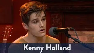 Kenny Holland 
