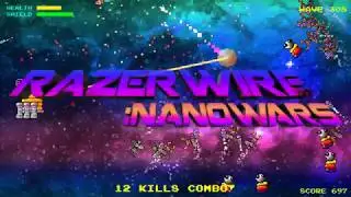 Razerwire:Nanowars
