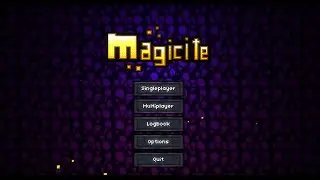 Let's Try Out Magicite