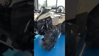 2023 Renegade on 32