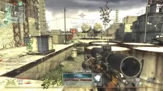 Undiscovered - Multi-CoD Montage - Winmal