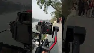 Cameraman POV #pov #cameraman #bumedia #edit