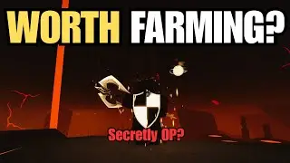 Is Saramaed Hollow still worth farming in 2025? | Deepwoken