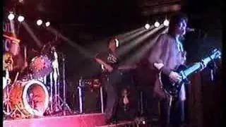 Huw Lloyd-Langton (Hawkwind) and Group in concert
