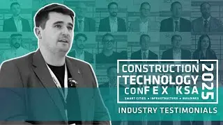 Darren Murphy | CTF KSA Event Testimonials
