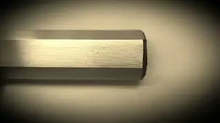 Stainless Steel Hexagon Bars - Ramdevra Metal Industries