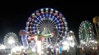 RAJKOT - LOK MELA - 2018