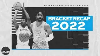 Perfect Brackets in 2022 March Madness &ndash; A retrospective