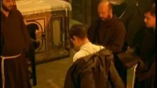 Fraternidade O Caminho - Vestes de Santidade