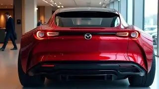 2026 Mazda CX-20 Revealed 🚗 | Compact SUV with Premium Design, Smart Tech & Efficiency