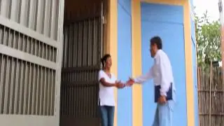 SPOT BUEN INICIO DEL A&Ntilde;O ESCOLAR 2014 SAN MARTIN