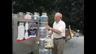 Do It Best Hardware of Wayne PA | Propane Tank Exchange Delaware County PA