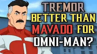 Tremor Better Than Mavado For Omni-Man? | Omni-Man High Level KL Ranked Gameplay | Mortal Kombat 1
