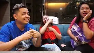 KARJACK ARREST || GANDANG KARA AND PAPA JACKSON