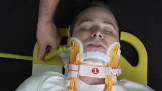 5 - New XCollar - Head Restraint System Application