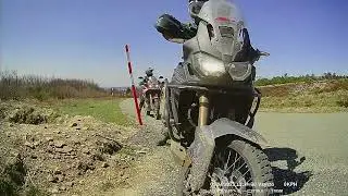 Off Road Conti/Vitesco