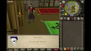 Postie Pete Castle Wars Interaction - Vidayscape