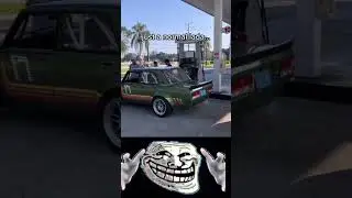 Just another Lada...😈