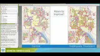 Watershed Approach to Recovering Urban Streams