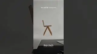 Ikonisch Furniture | New arrivals coming soon !