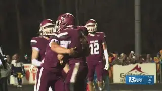 13 On Your Sidelines high school football highlights week 10, part 3