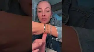 Pavoi did it again 👏🏻 #bracelet #bangle #pavoi
