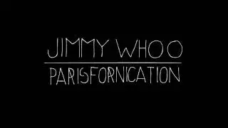 JimmyWhoo - Bleep Music