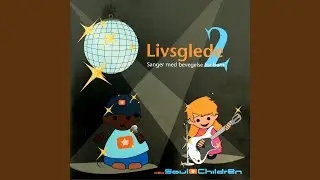 Livsglede