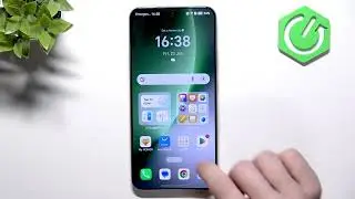 HONOR Magic8 Lite: How to Change Navigation Gestures to Buttons