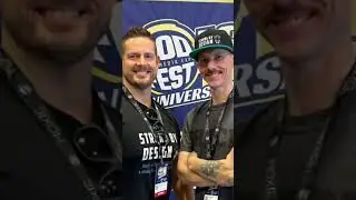 Podfest 2024 Throwback...