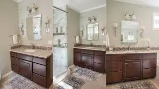 Master Bath Remodel- Eagle