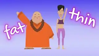 🤗😍 + РАБОЧИЙ ЛИСТ Все на улице: высокие, низкие, старые, молодые, толстые, худые. СЧАСТЛИВАЯ УЛИЦА 1
